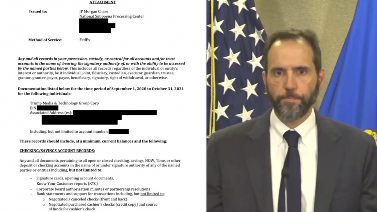 New Files Show Epstein Was ‘Too Useful’ for Banks to Drop — Trump Was ‘Too Politically Dangerous’ to Keep